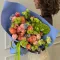 Букет цветов «Fresh Harmony»